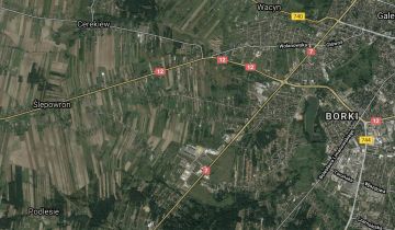 Działka budowlana Radom, ul. Marglowa