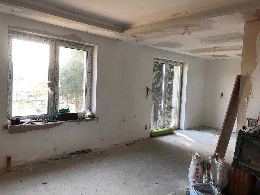 dom wolnostojący Dąbrowa Górnicza Łosień. Zdjęcie 5