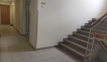 Mieszkanie 1-pokojowe Borkowo, ul. Żeglarska