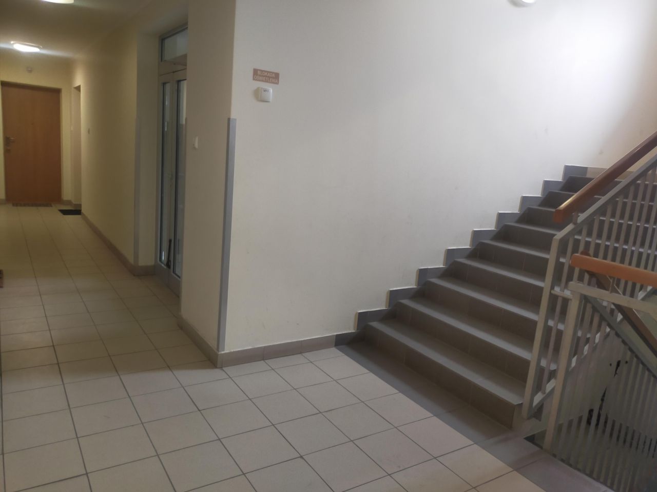 Mieszkanie 1-pokojowe Borkowo, ul. Żeglarska. Zdjęcie 2