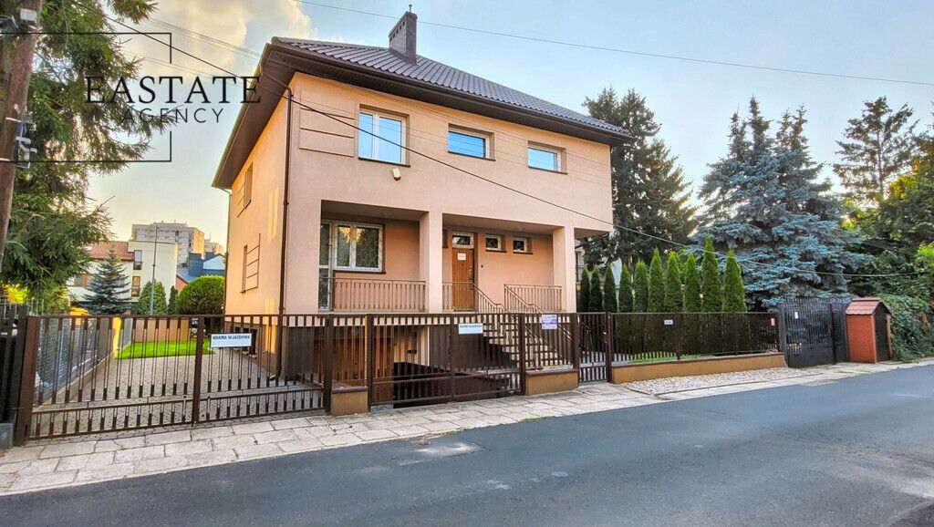 Biuro Warszawa Bielany, ul. Lektykarska. Zdjęcie 16
