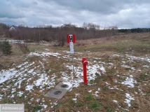 Działka budowlana Lubichowo. Zdjęcie 2