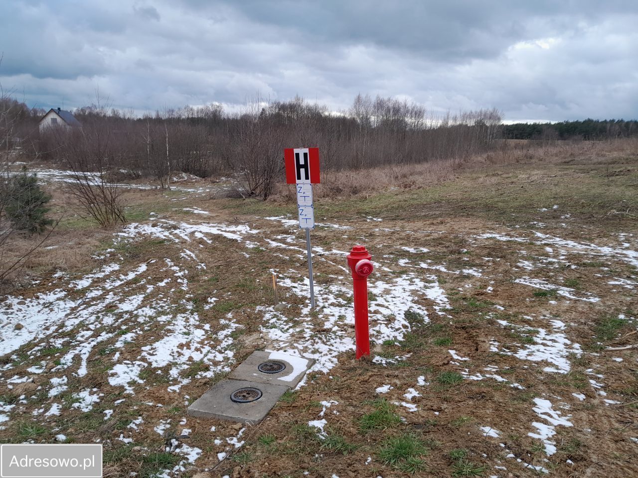 Działka budowlana Lubichowo. Zdjęcie 3