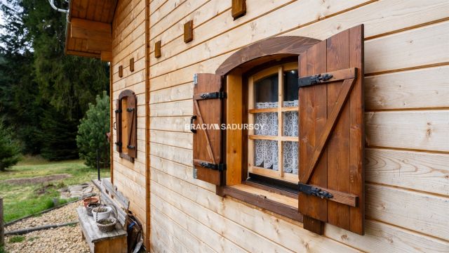 dom wolnostojący, 3 pokoje Sidzina. Zdjęcie 24