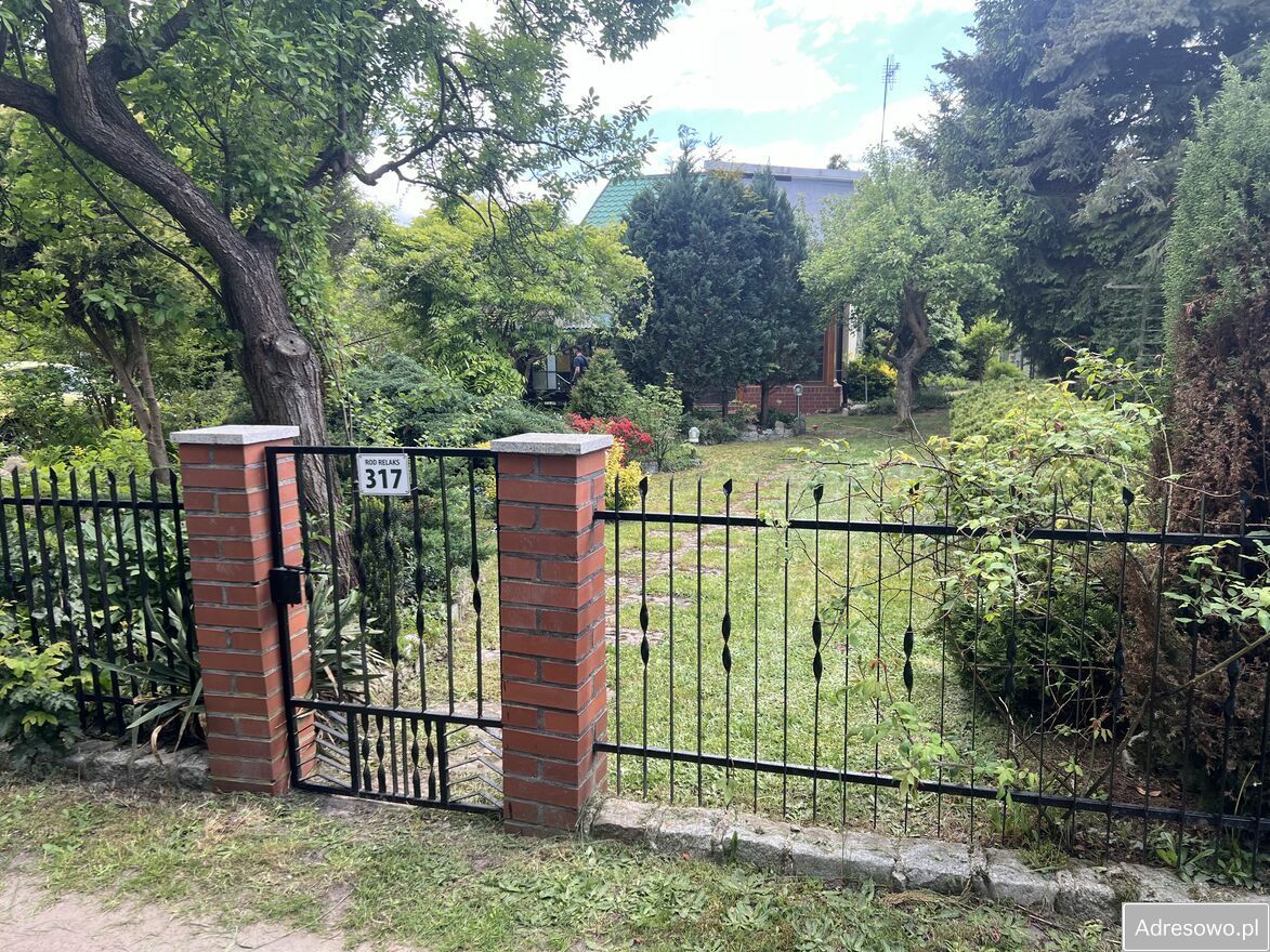 Działka rod Kulów. Zdjęcie 10