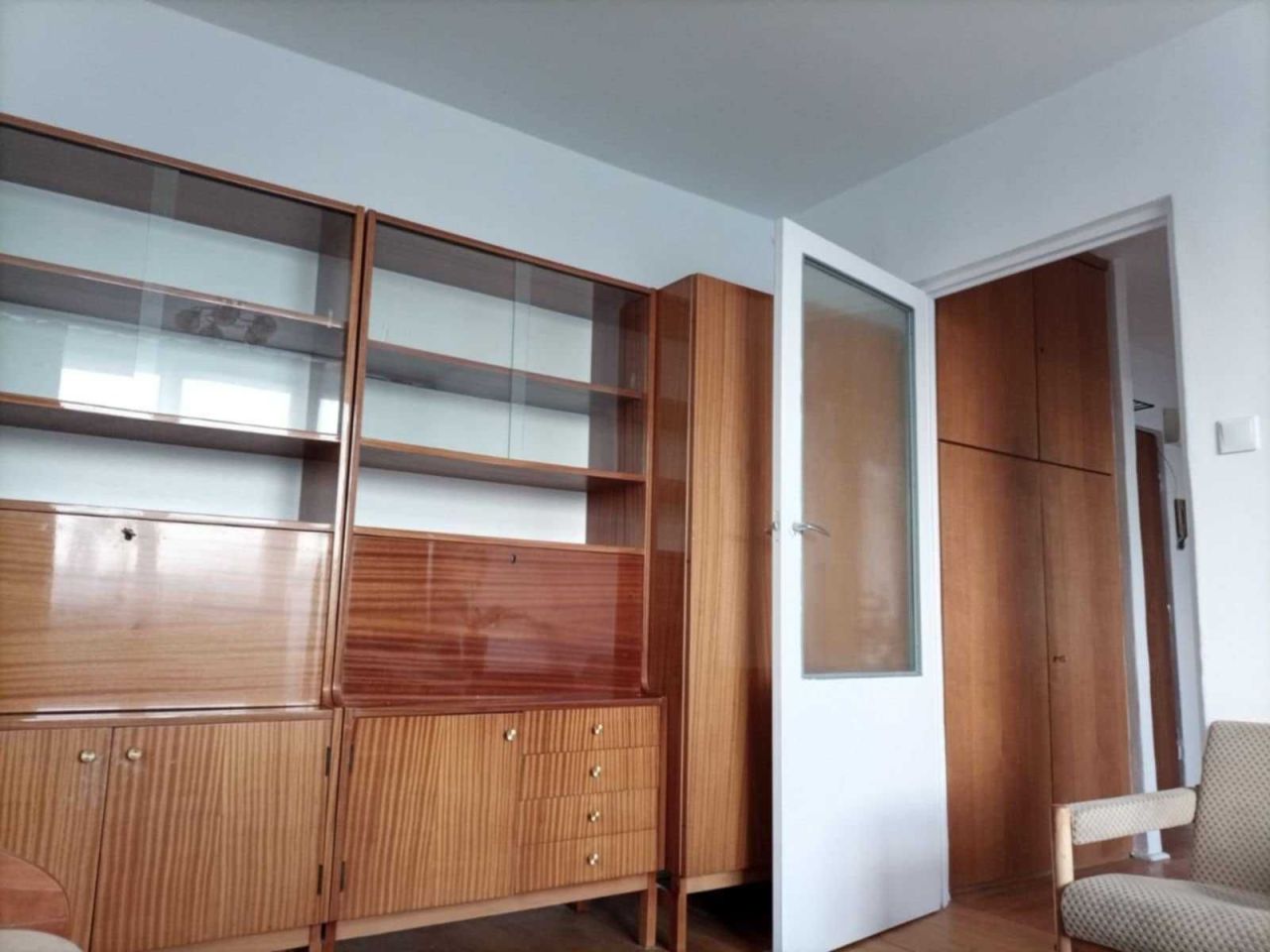 Mieszkanie 2-pokojowe Warszawa Mokotów. Zdjęcie 6