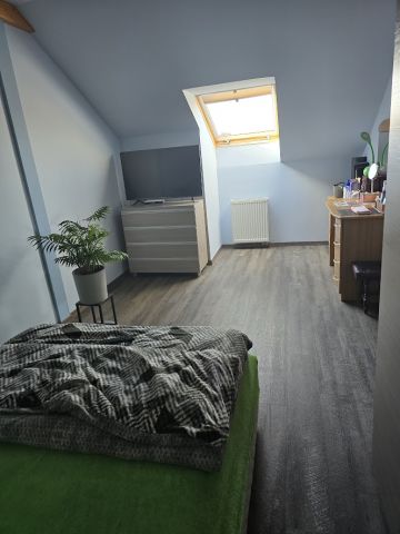 dom wolnostojący, 6 pokoi Stare Bielice, ul. Bałtycka. Zdjęcie 19