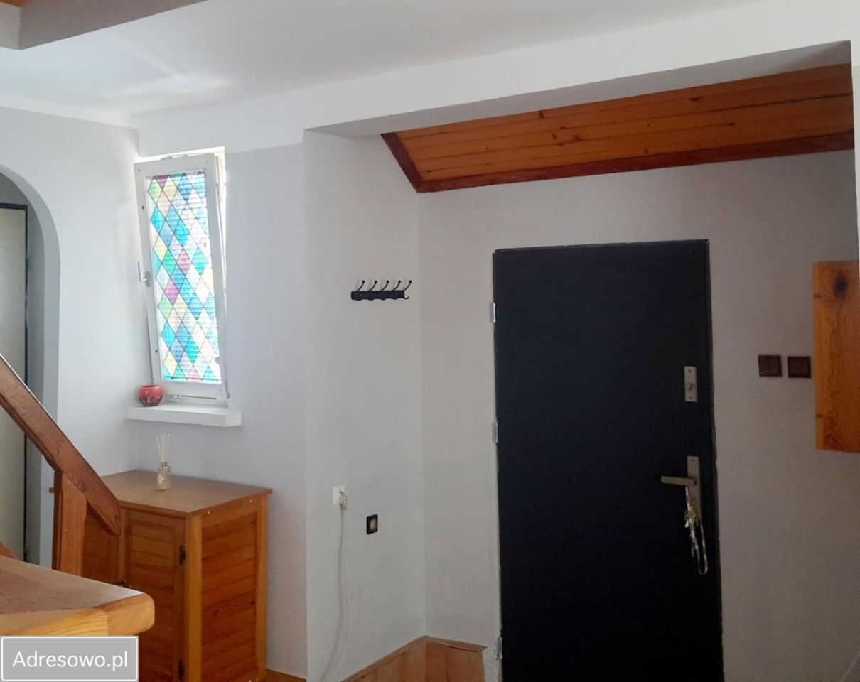 dom wolnostojący, 3 pokoje Wylatkowo. Zdjęcie 9