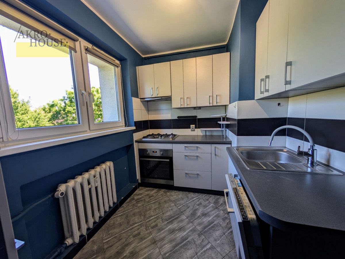 Mieszkanie 2-pokojowe Gliwice, al. Majowa. Zdjęcie 5