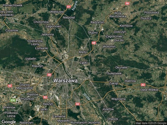 Działka budowlana Ząbki, ul. Torfowa. Zdjęcie 1