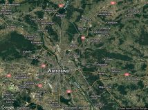 Działka budowlana Ząbki, ul. Torfowa