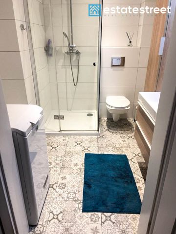 Mieszkanie 2-pokojowe Kraków Nowa Huta, os. Stalowe. Zdjęcie 7