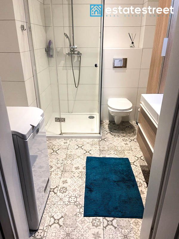 Mieszkanie 2-pokojowe Kraków Nowa Huta, os. Stalowe. Zdjęcie 7