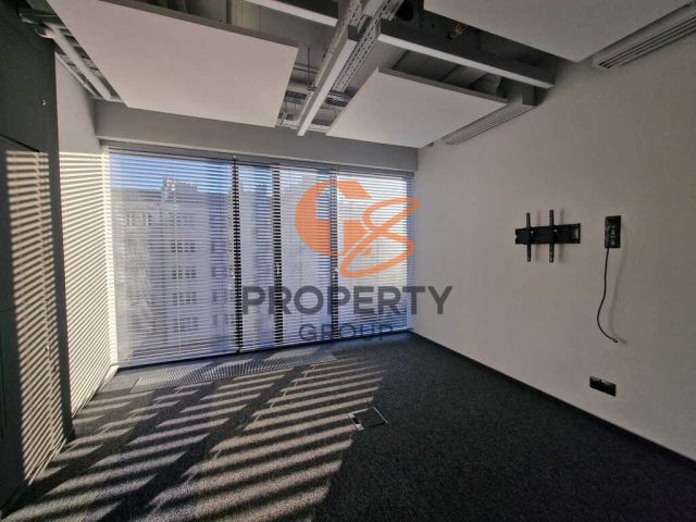 Biuro Warszawa Śródmieście. Zdjęcie 8