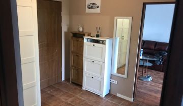 Mieszkanie 2-pokojowe Wrocław Fabryczna, ul. Manganowa