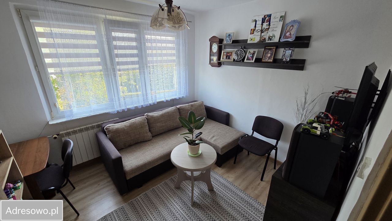 Mieszkanie 2-pokojowe Krasnystaw, ul. PCK. Zdjęcie 5