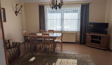 dom szeregowy Franciszkowo