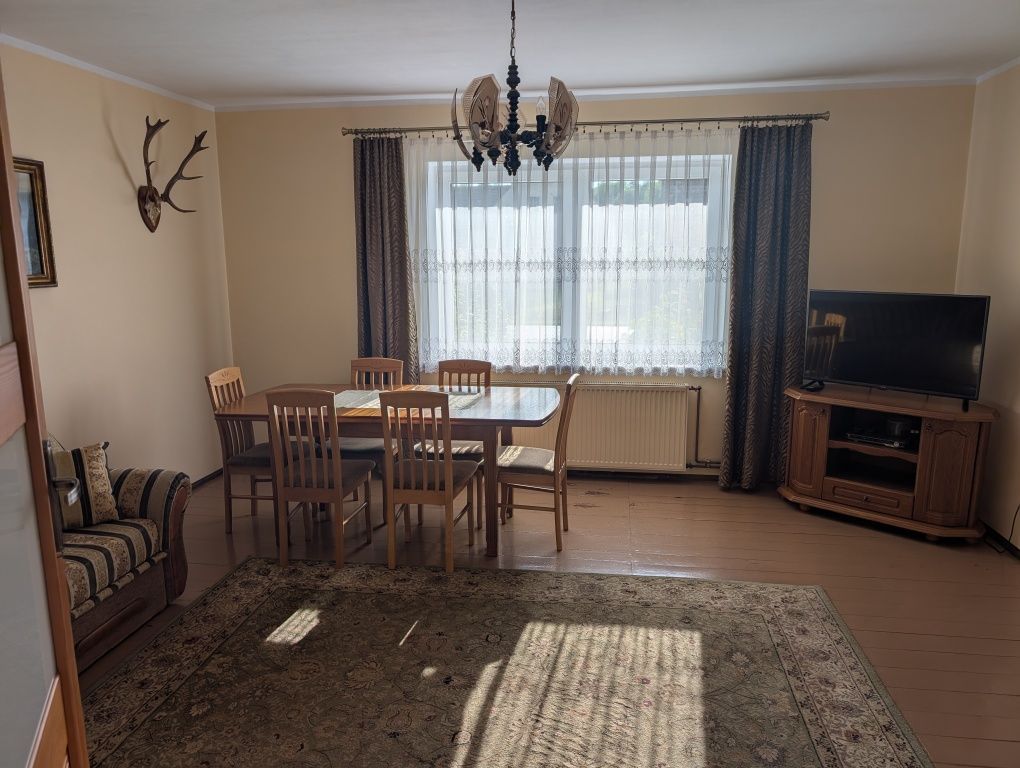 dom szeregowy Franciszkowo. Zdjęcie 2