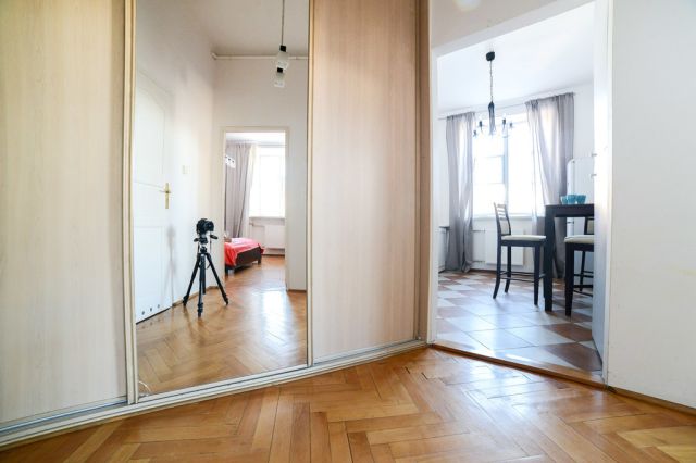 Mieszkanie 2-pokojowe Warszawa Śródmieście, ul. Podwale. Zdjęcie 10