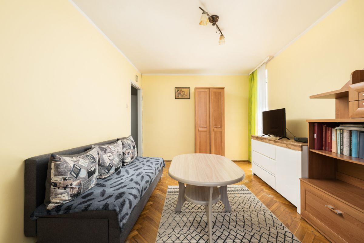 Mieszkanie 2-pokojowe Warszawa Praga-Południe, ul. Makowska. Zdjęcie 11