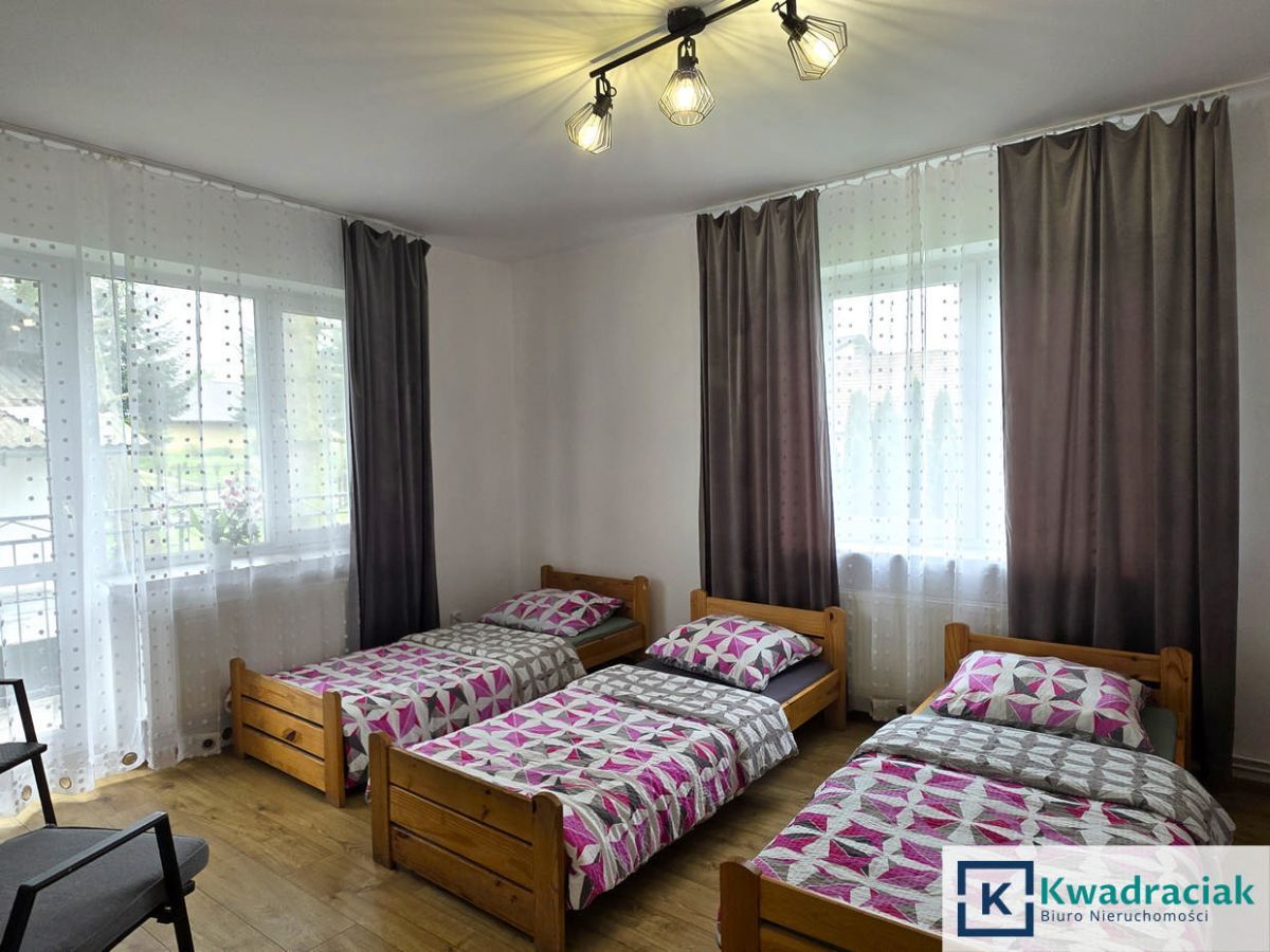 dom wolnostojący, 5 pokoi Sanok. Zdjęcie 3