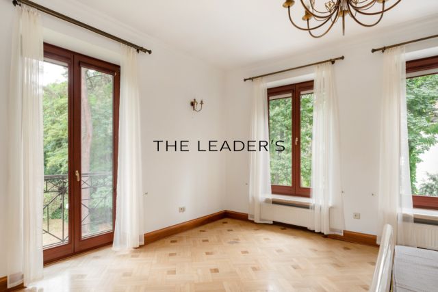 dom wolnostojący, 6 pokoi Konstancin-Jeziorna. Zdjęcie 14