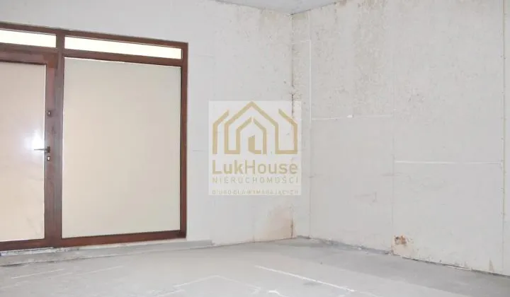 Lokal Bytom, ul. marsz. Józefa Piłsudskiego