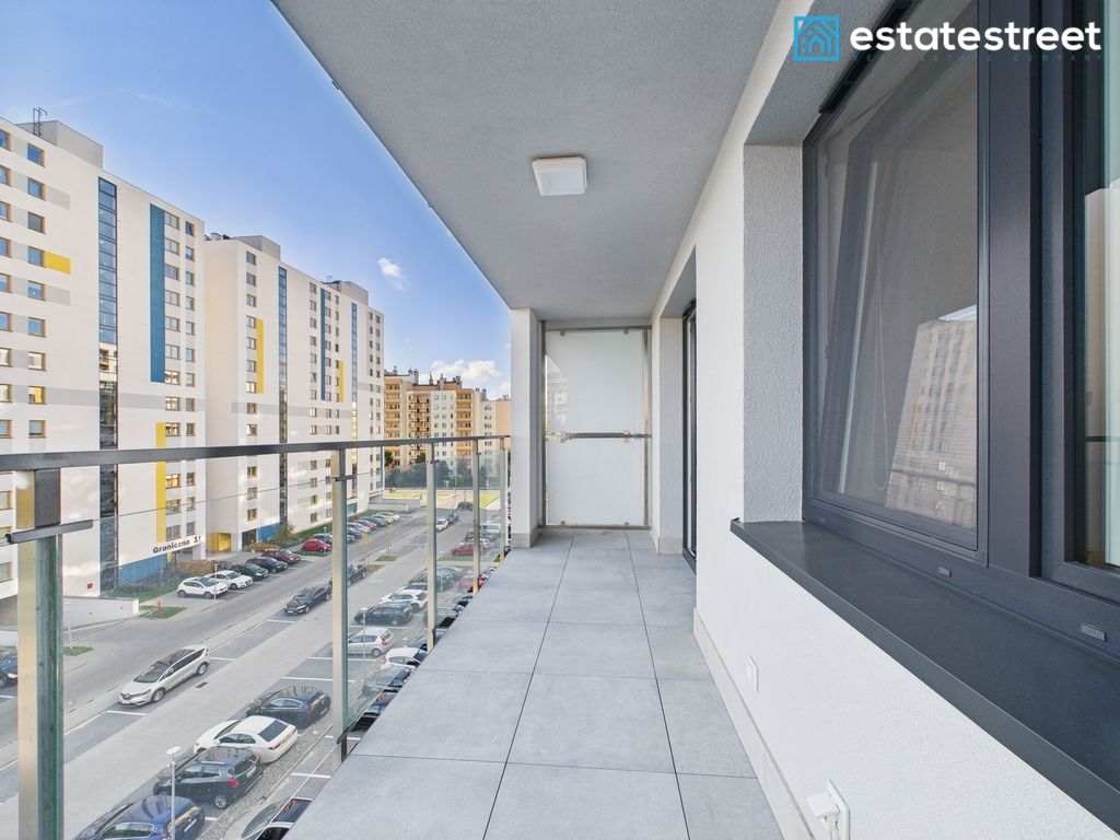 Mieszkanie 2-pokojowe Rzeszów, ul. Graniczna. Zdjęcie 20