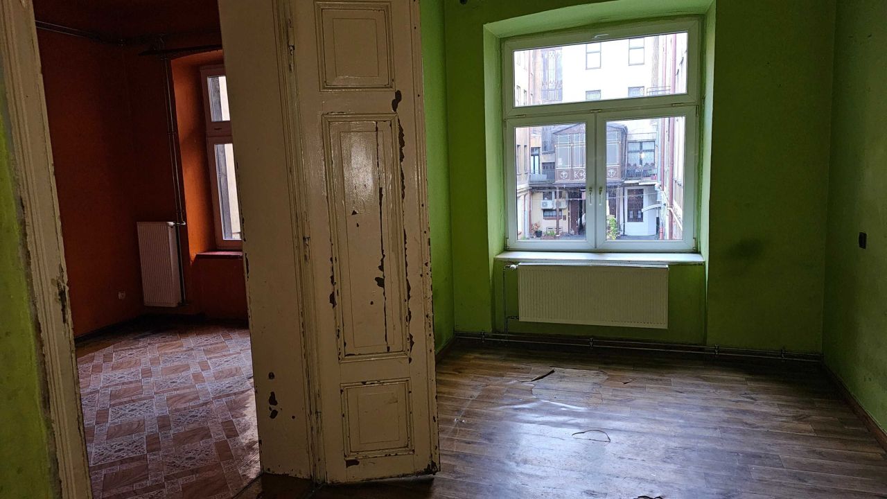 Mieszkanie 3-pokojowe Łódź Śródmieście, ul. Piotrkowska. Zdjęcie 4