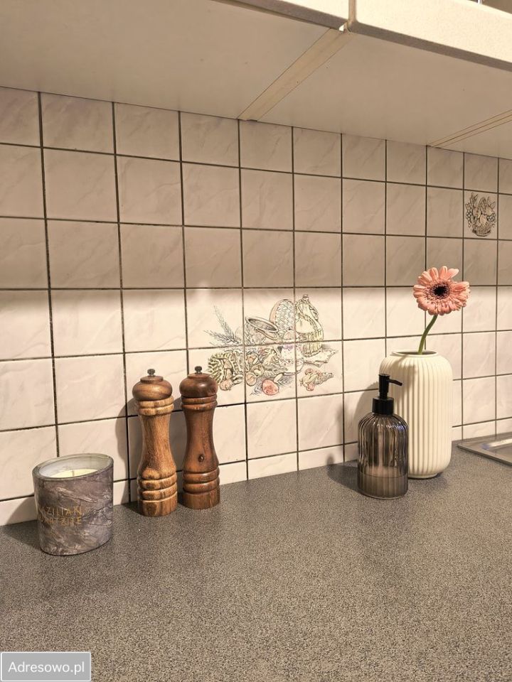 Mieszkanie 3-pokojowe Wrocław Krzyki, ul. Wapienna. Zdjęcie 6