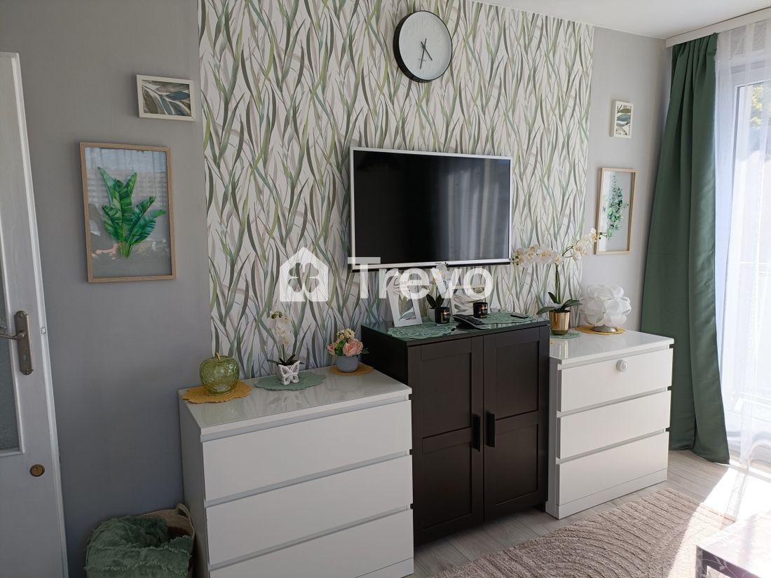 Mieszkanie 2-pokojowe Gdynia Leszczynki, ul. Ludwika Zamenhofa