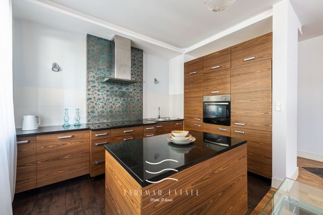 Mieszkanie 3-pokojowe Warszawa Mokotów, ul. Konstancińska. Zdjęcie 12