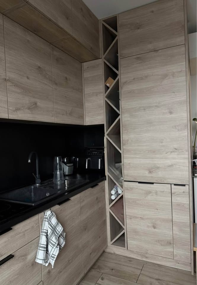 Mieszkanie 1-pokojowe Wrocław Śródmieście, ul. Legnicka. Zdjęcie 6