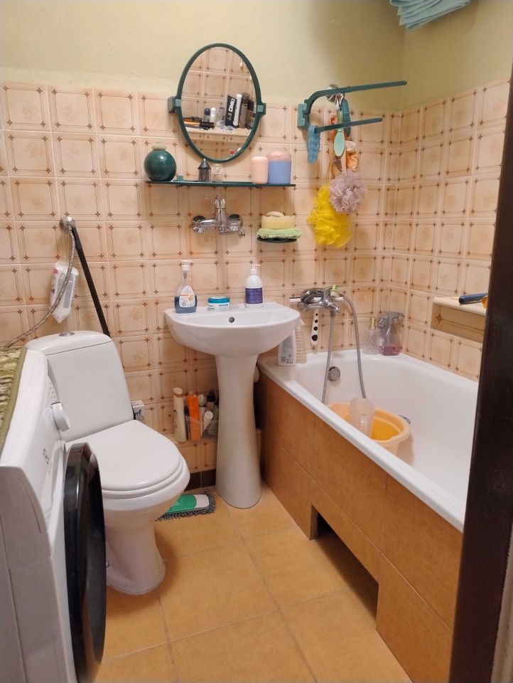 Mieszkanie 2-pokojowe Puławy, ul. Lubelska. Zdjęcie 3