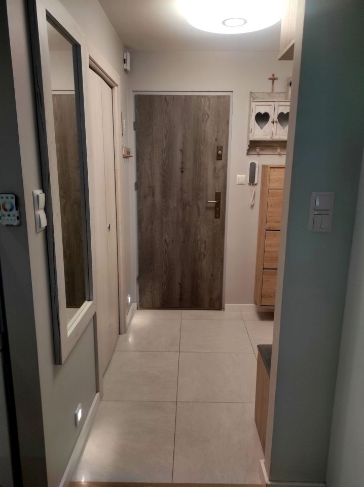 Mieszkanie 2-pokojowe Bielsko-Biała Kamienica, ul. gen. Józefa Kustronia. Zdjęcie 20