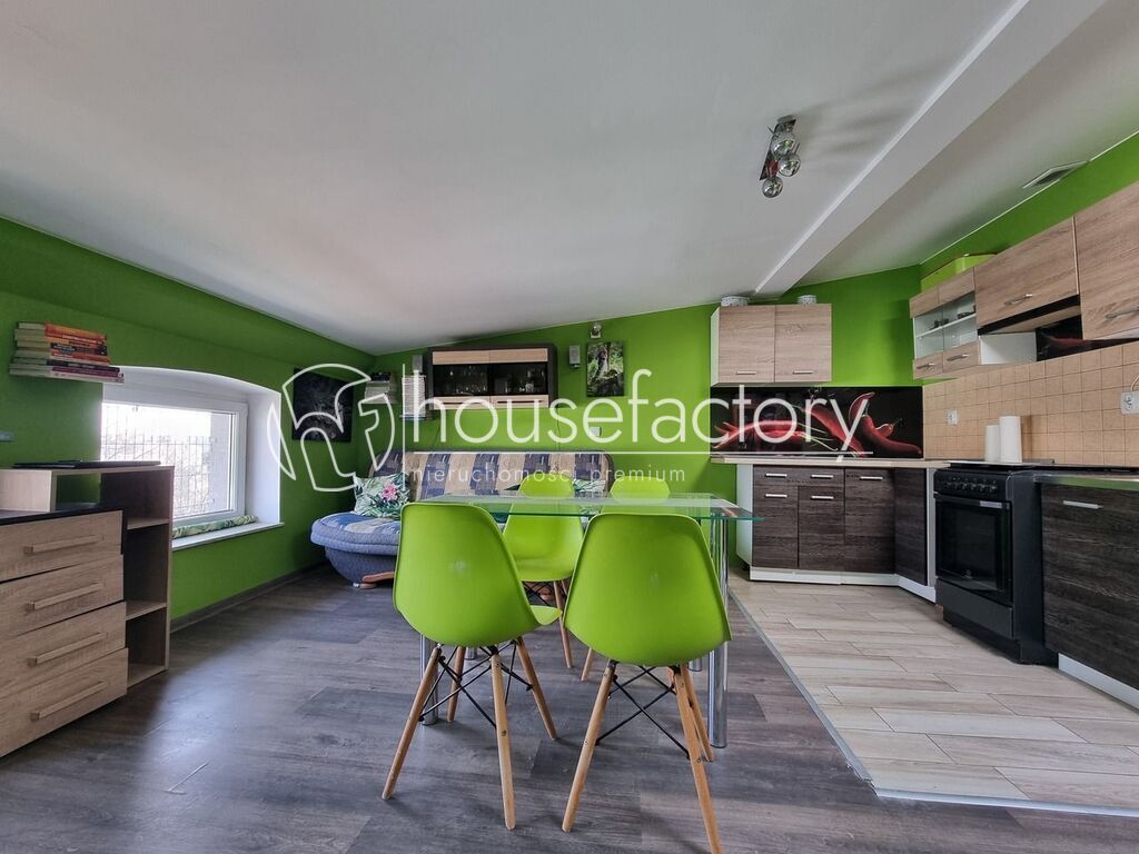 Mieszkanie 2-pokojowe Łódź, park im. Jana Kilińskiego. Zdjęcie 2