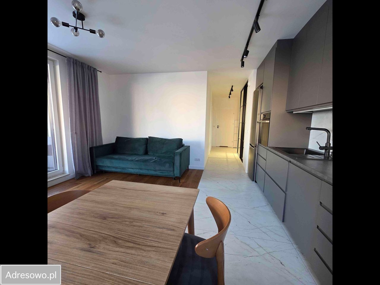 Mieszkanie 3-pokojowe Warszawa Białołęka. Zdjęcie 7