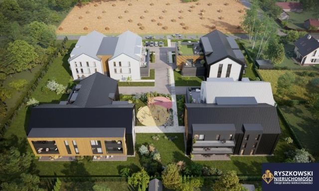 Mieszkanie 3-pokojowe Wólka Panieńska. Zdjęcie 3