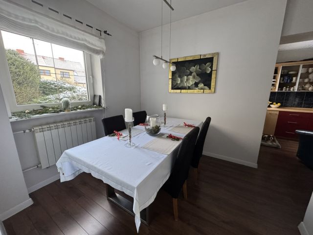 dom szeregowy, 3 pokoje Kłodzko, ul. Wolności. Zdjęcie 4