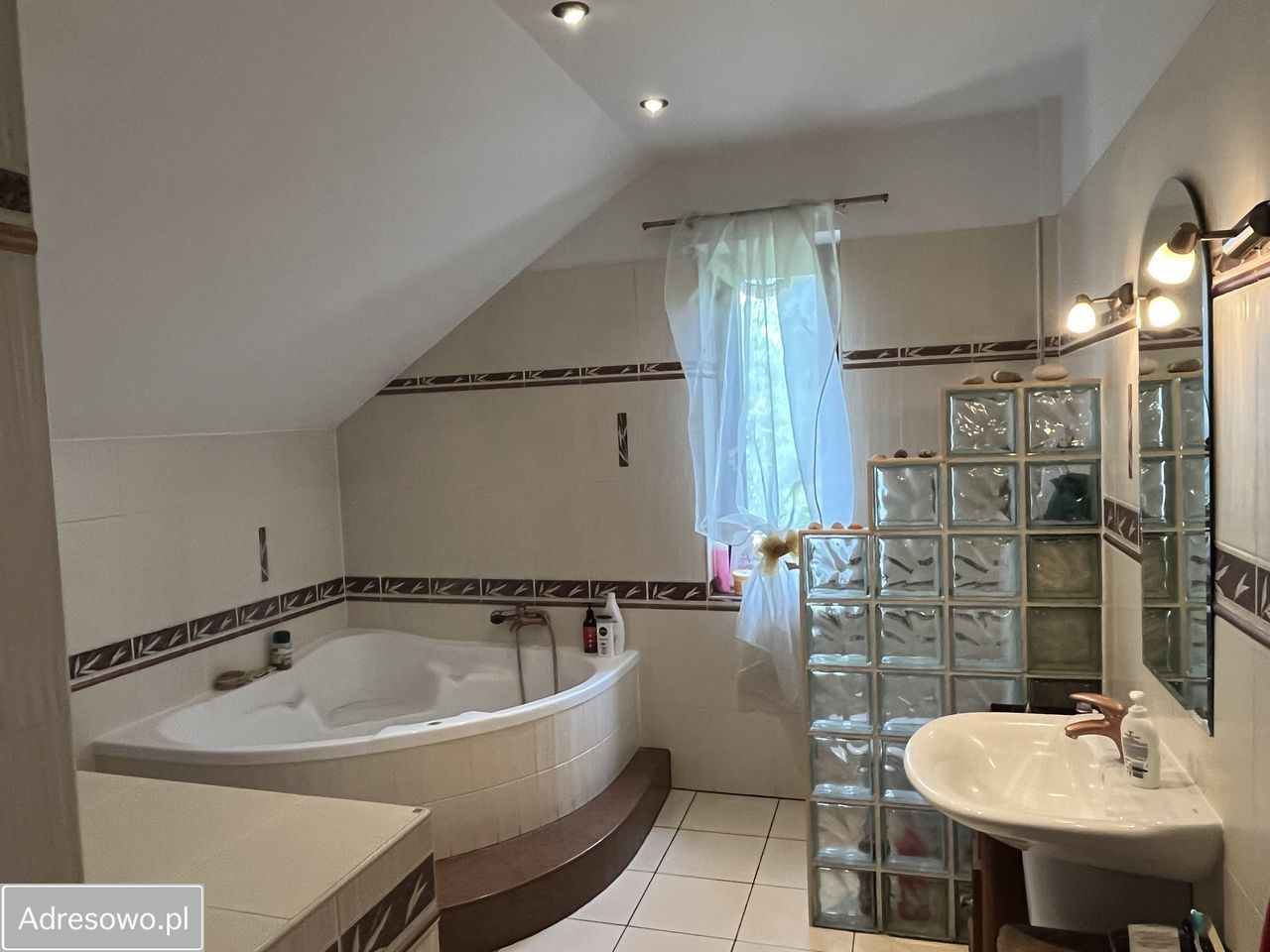 dom wolnostojący, 6 pokoi Koluszki, ul. Poprzeczna. Zdjęcie 10