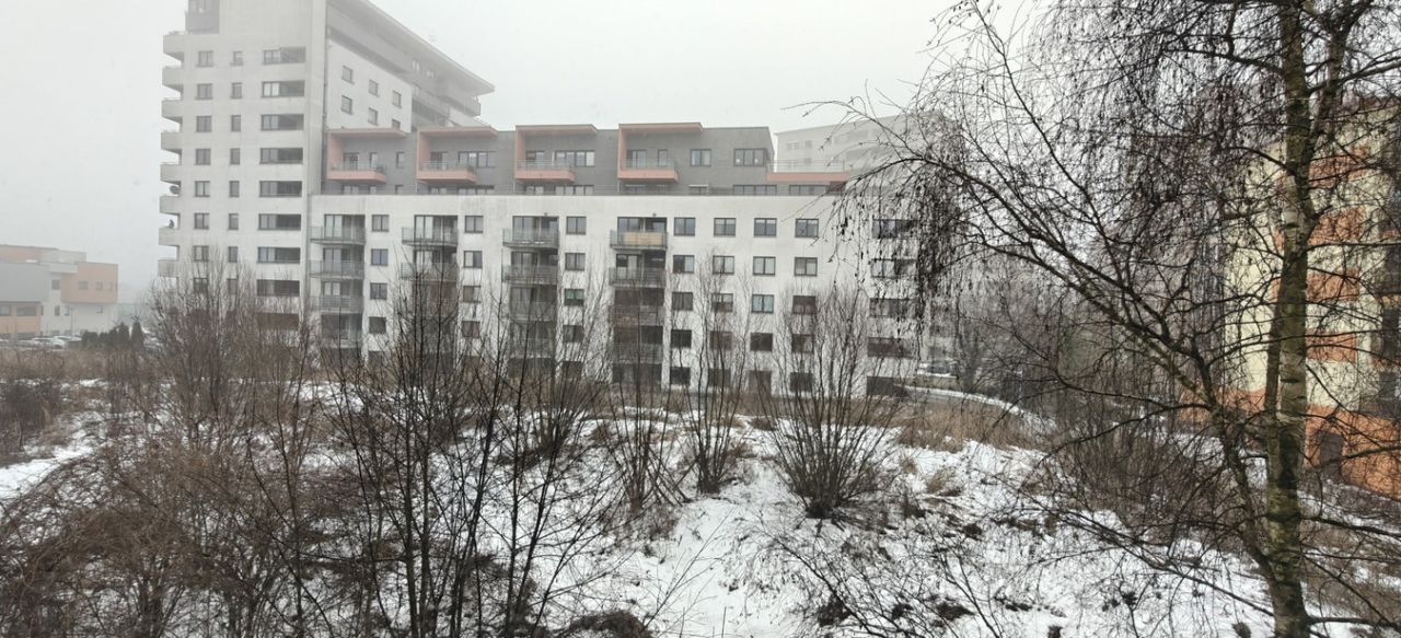 Działka budowlana Kraków Ruczaj, ul. Drukarska. Zdjęcie 5