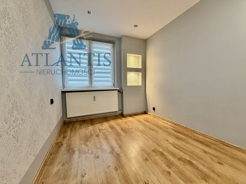 Mieszkanie 2-pokojowe Bydgoszcz Wyżyny, ul. Tadeusza Boya-Żeleńskiego. Zdjęcie 5