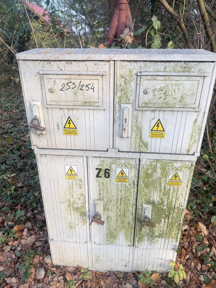 Działka rolna Łódź Łagiewniki, ul. Żółwiowa. Zdjęcie 5