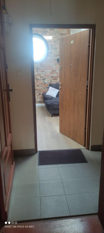 Mieszkanie 2-pokojowe Olsztyn, ul. Bogumiła Linki. Zdjęcie 6