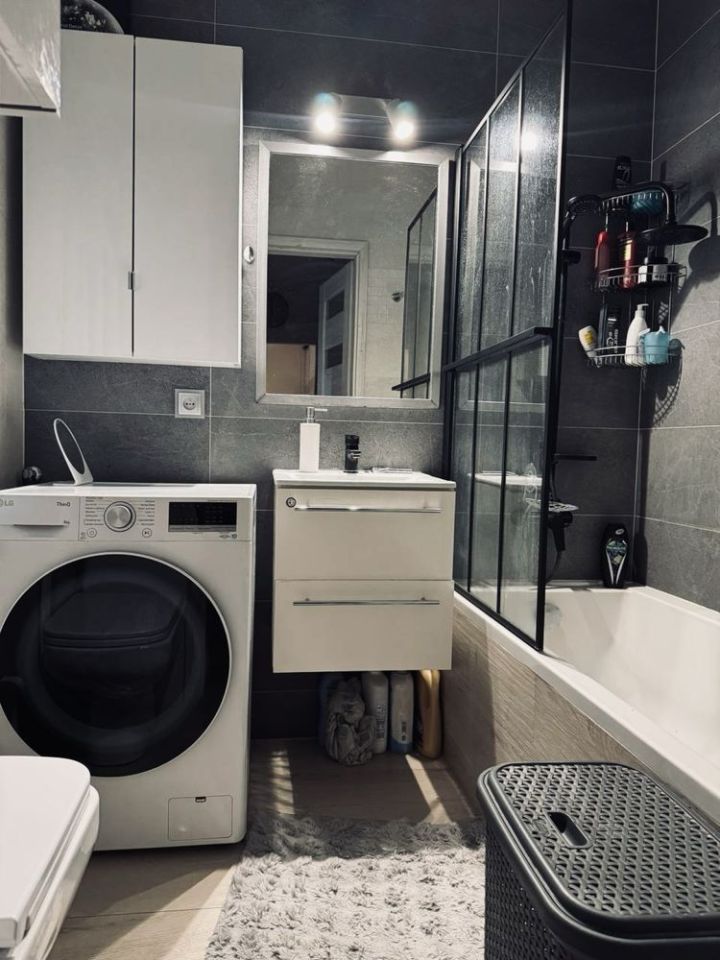 Mieszkanie 2-pokojowe Siedlce, ul. Bolesława Chrobrego. Zdjęcie 2