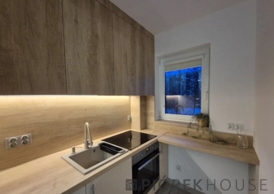 Mieszkanie 2-pokojowe Warszawa Wola, ul. Jana Olbrachta. Zdjęcie 8