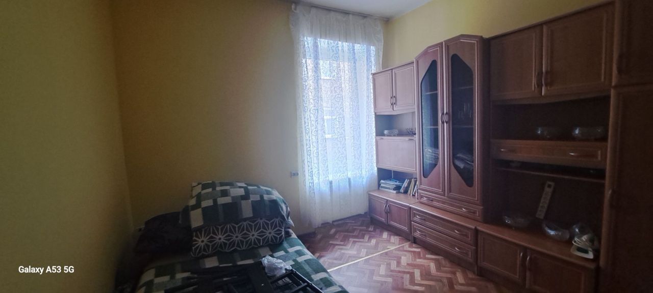 Mieszkanie 2-pokojowe Szczecin Śródmieście, ul. Wielkopolska. Zdjęcie 2