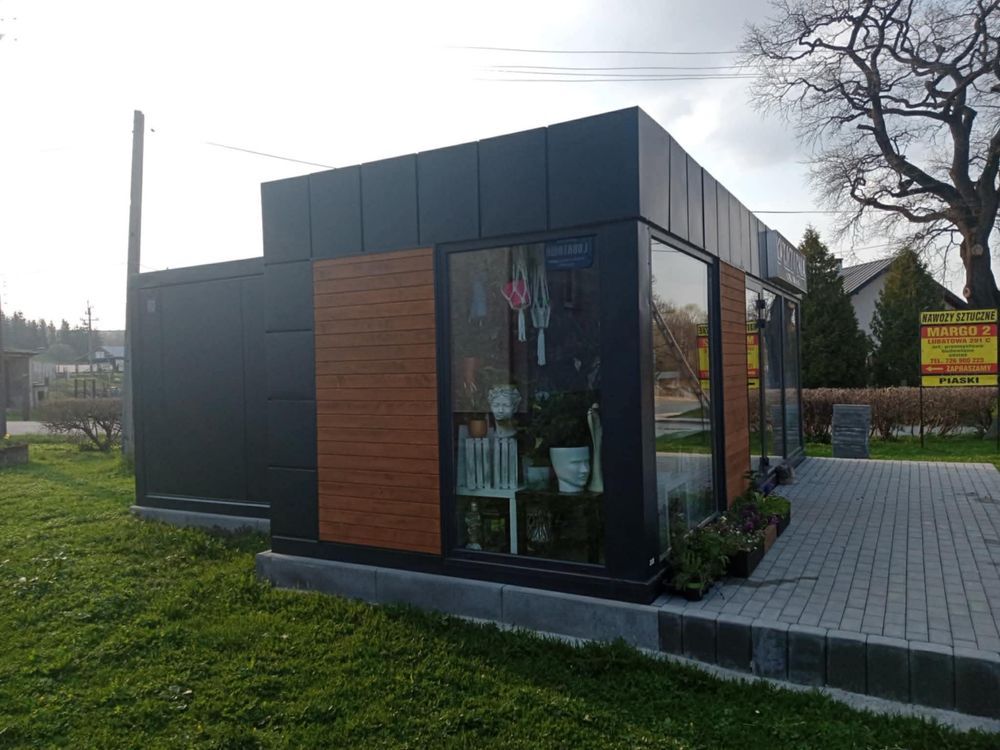 Lokal Iwonicz-Zdrój. Zdjęcie 2