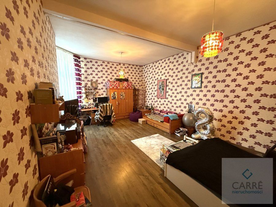 Mieszkanie 4-pokojowe Szczecin Centrum, ul. marsz. Józefa Piłsudskiego. Zdjęcie 8