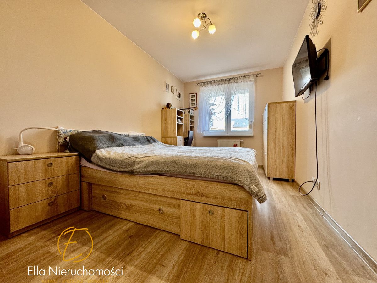 Mieszkanie 3-pokojowe Milicz, ul. Adama Mickiewicza. Zdjęcie 11